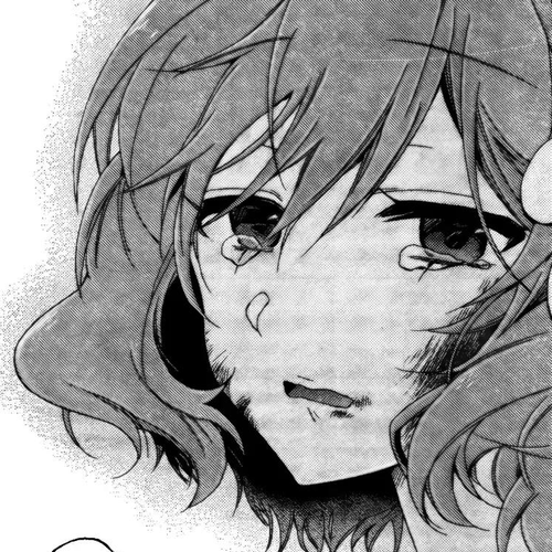 Selector Infected WIXOSS - Peeping Analyze Chapter 8: breakdown cover
