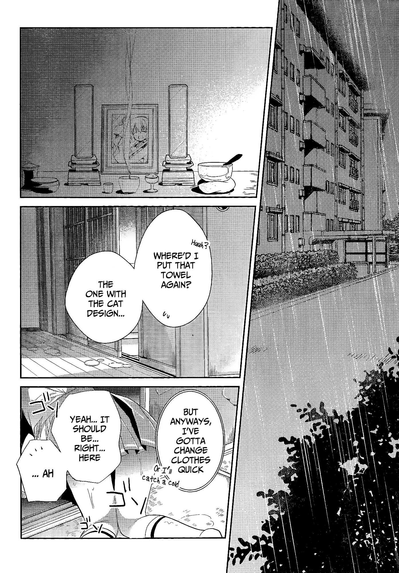 Selector Infected WIXOSS - Re/verse Chapter 12 page 18 - Chapter 12 : This Recollection is Piteous