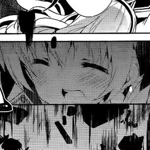 Selector Infected WIXOSS - Re/verse Chapter 4 : That Wish is Sin cover