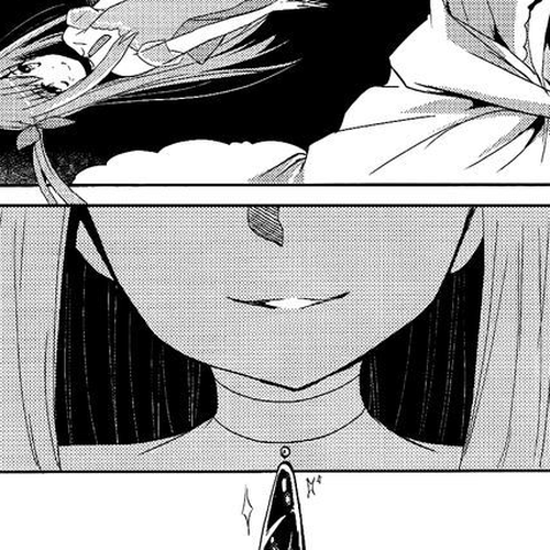 Selector Infected WIXOSS - Re/verse Chapter 8 : That Abyss is Darkness cover