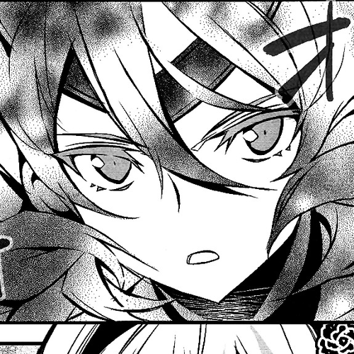 selector stirred WIXOSS Chapter 1 : That Despair is Desire cover