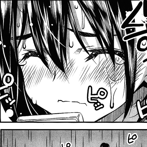 selector stirred WIXOSS Chapter 2 : That Abnormality is Heartless cover