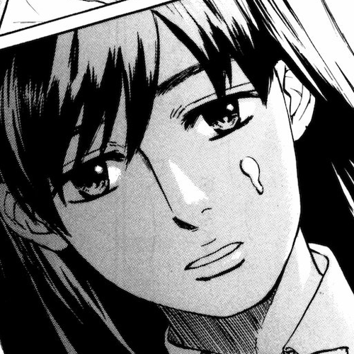 Self Chapter 11: Blunder cover