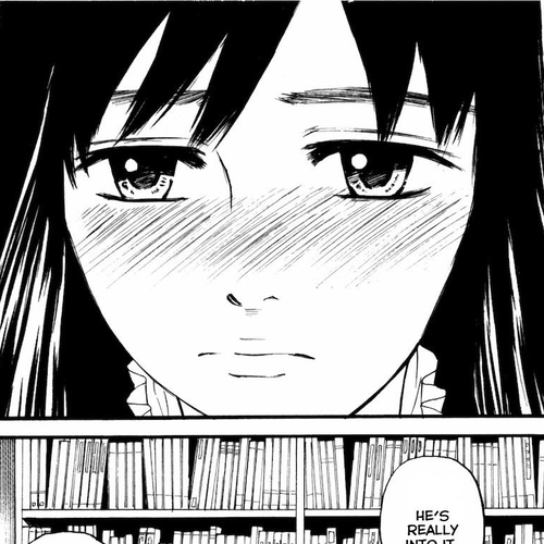 Self Chapter 14: What am I Doing? cover