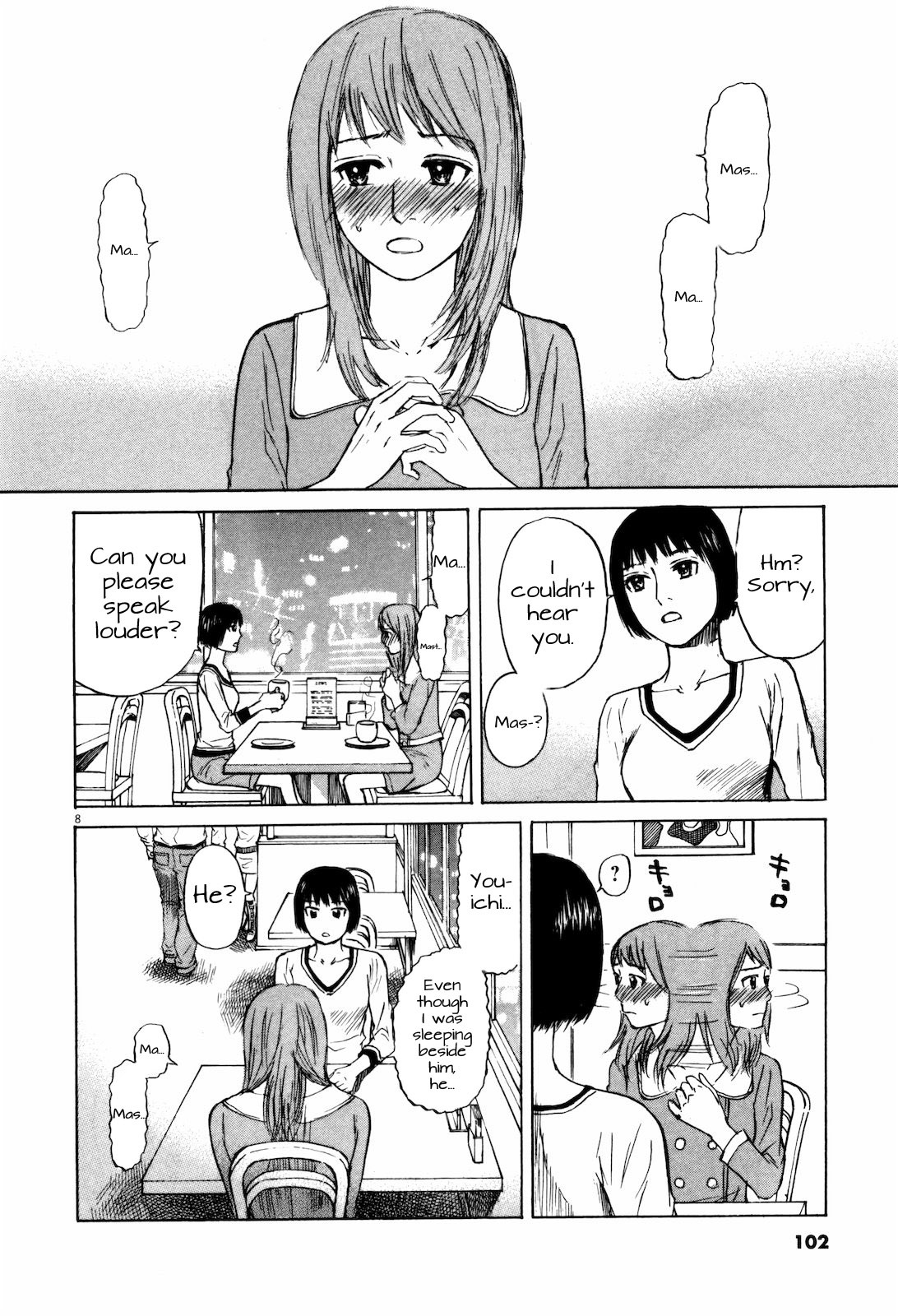 Self Chapter 16 page 8 - Chapter 16: Absolutely Cheating