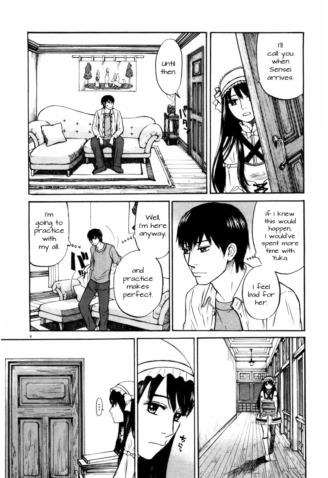 Self Chapter 17 page 4 - Chapter 17: Pursuit