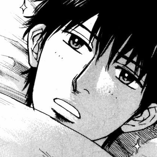 Self Chapter 19: I'm Sorry I Did It Without Permission cover