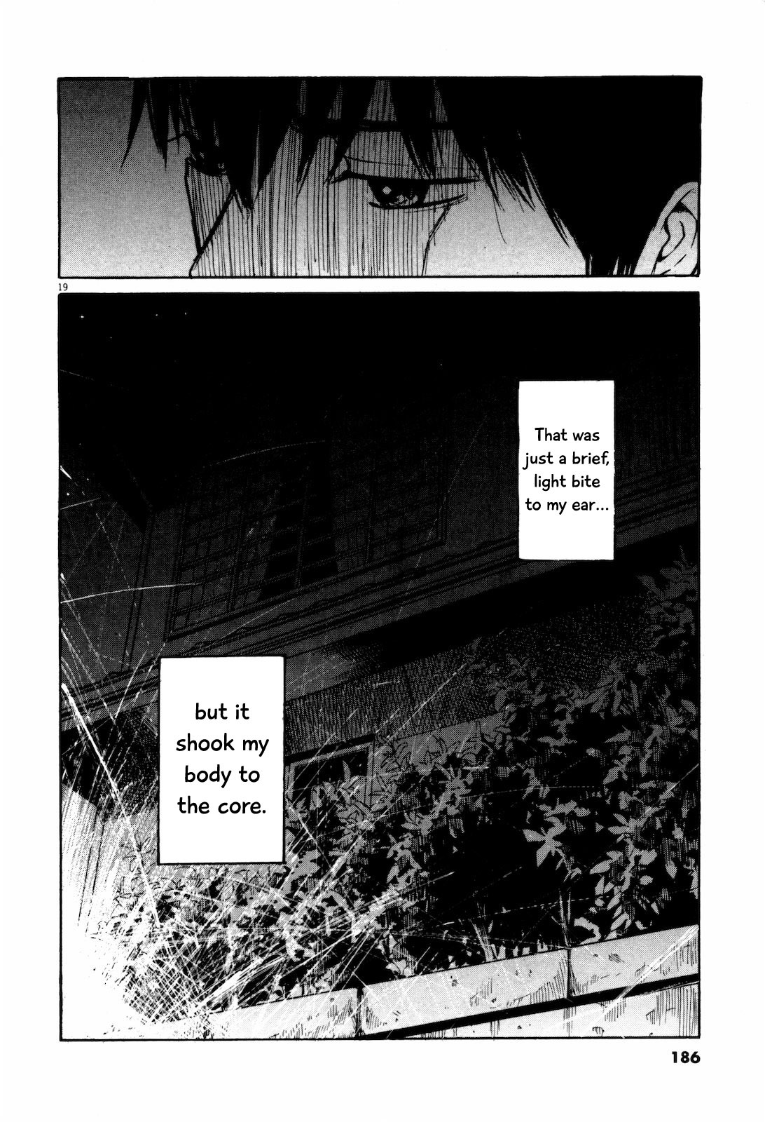 Self Chapter 20 page 20 - Chapter 20: It's Research