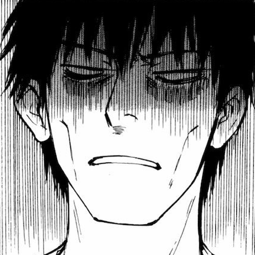 Self Chapter 21: I'm Not Going to Lose cover