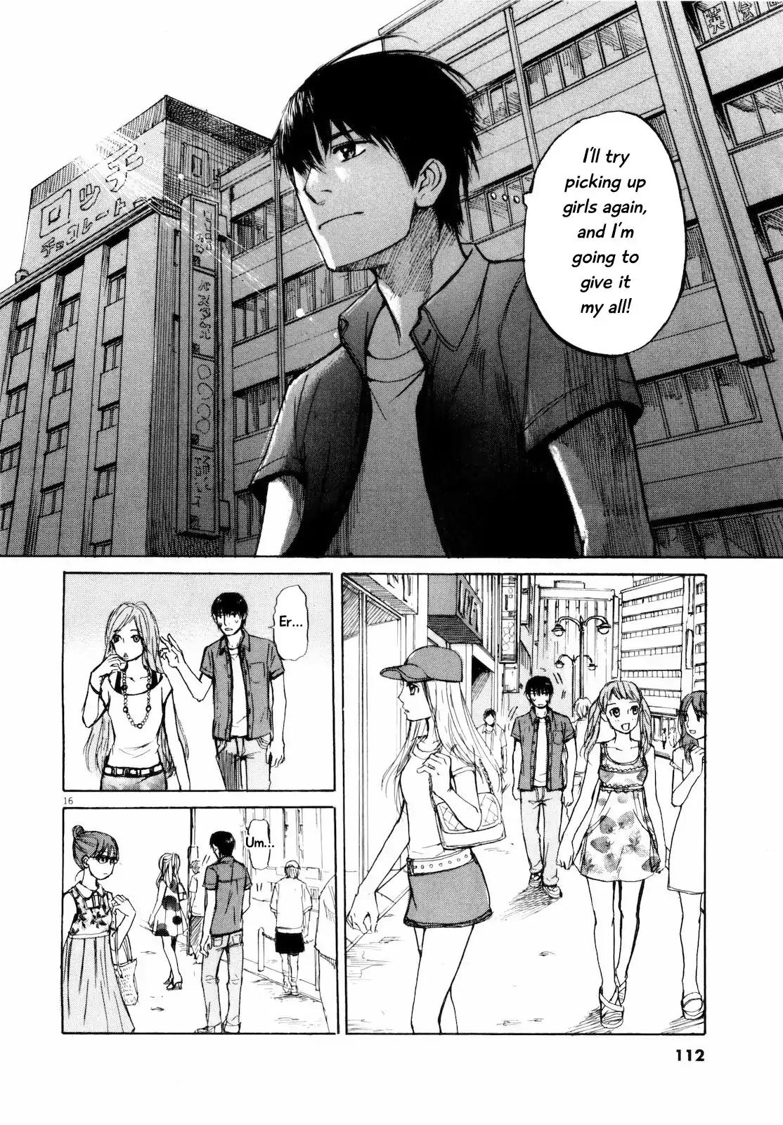 Self Chapter 27 page 16 - Chapter 27: My First XX