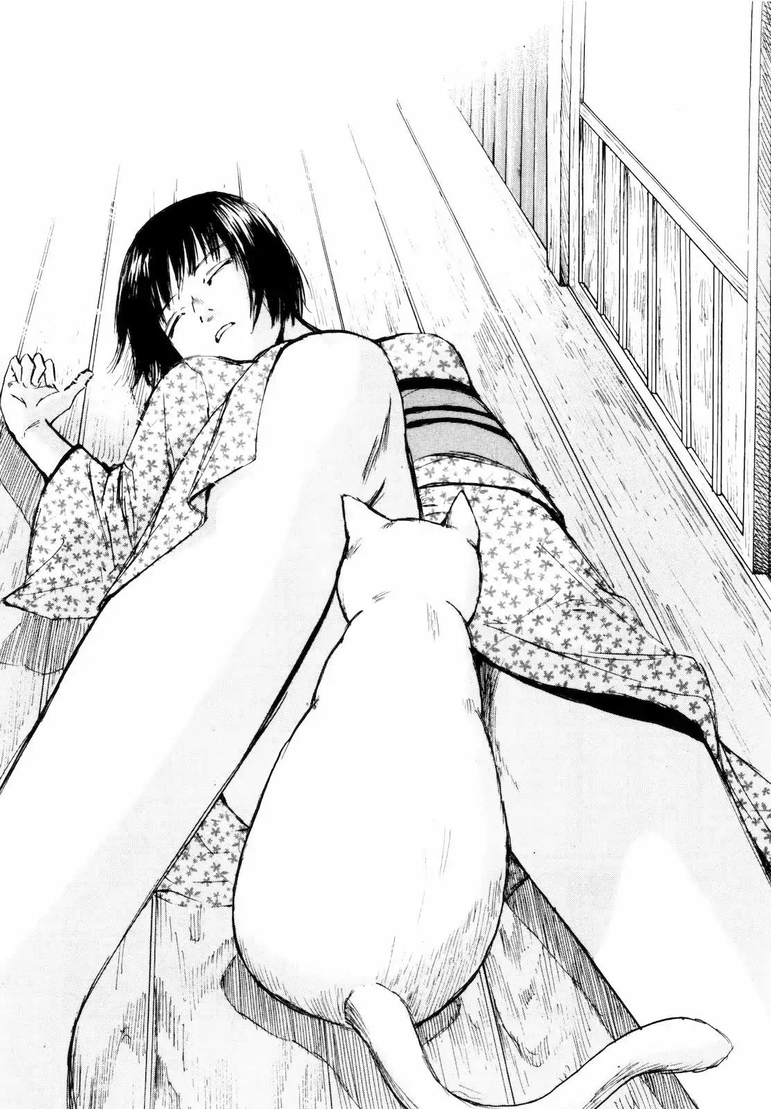 Self Chapter 28 page 14 - Chapter 28: Suddenly Souseki