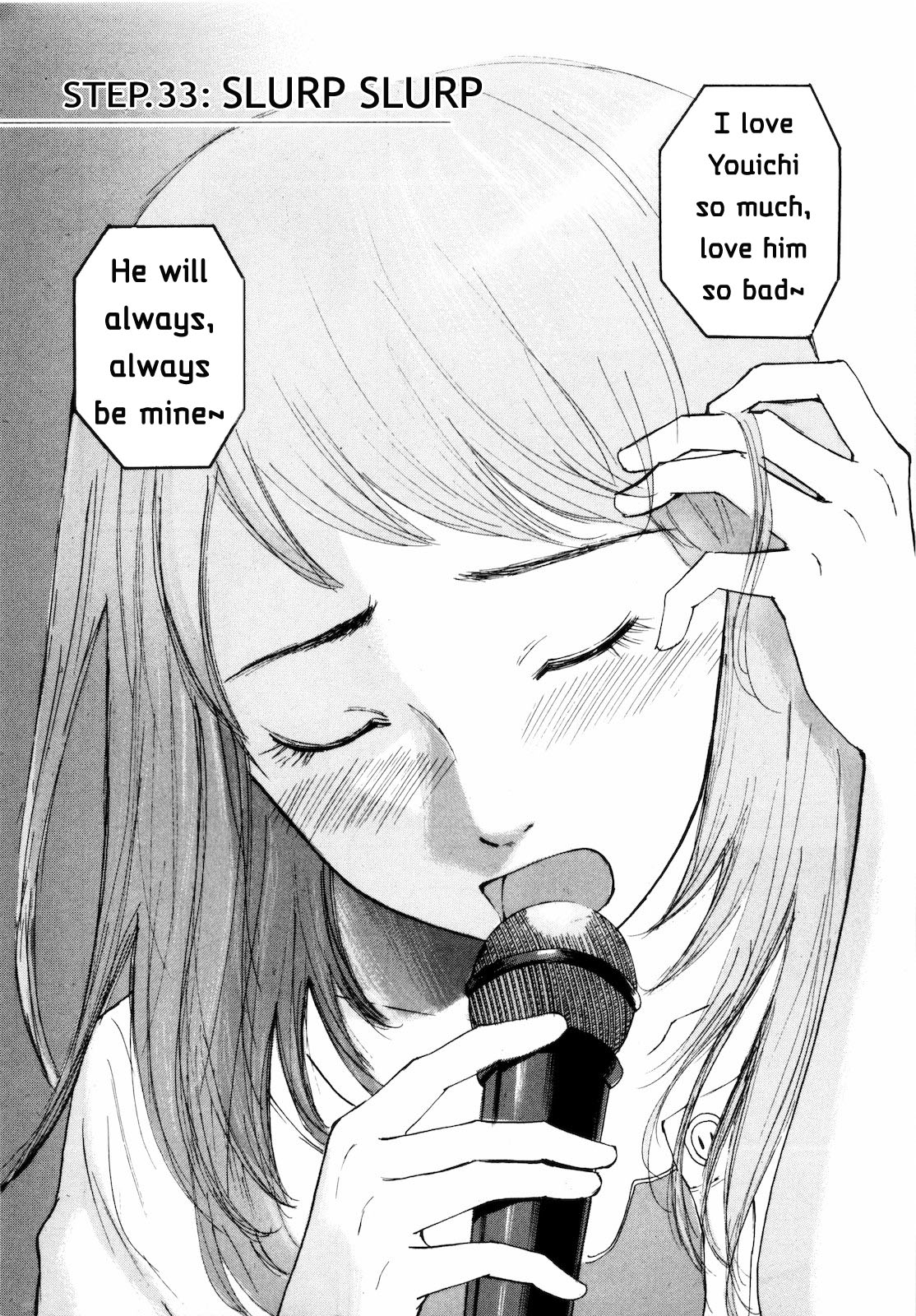 Self Chapter 33 page 6 - Chapter 33: Slurp Slurp