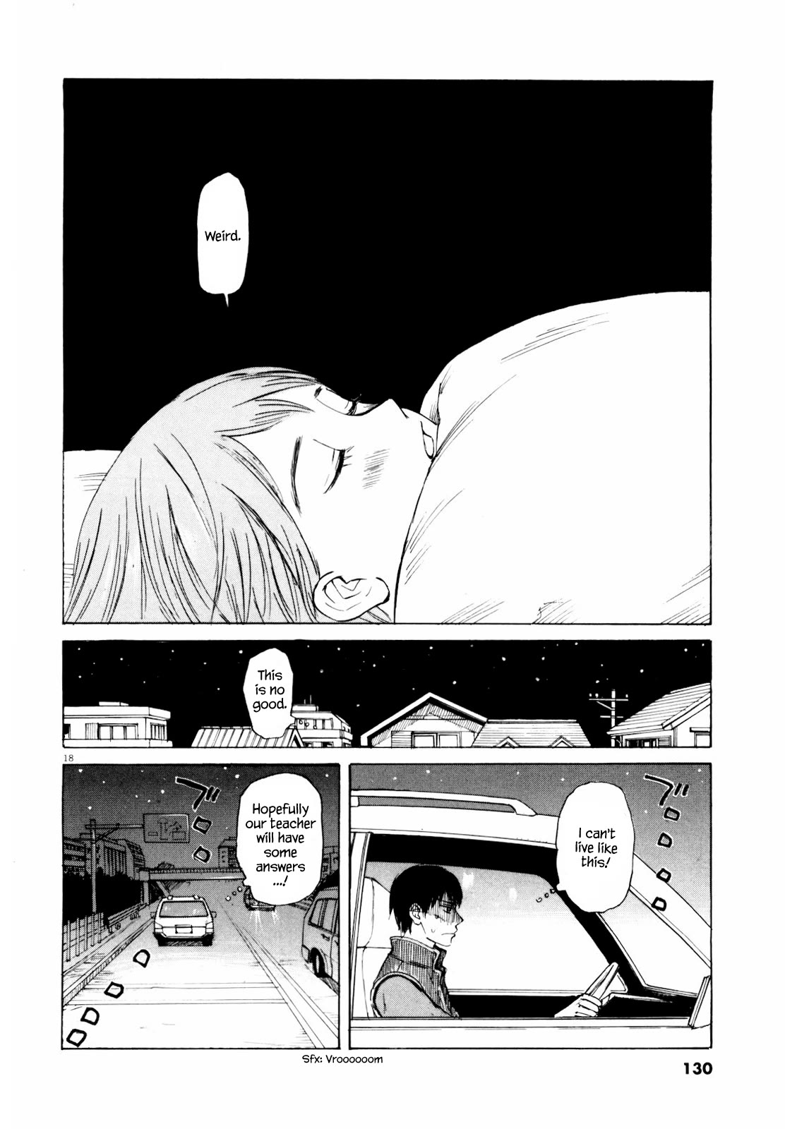 Self Chapter 39 page 20 - Chapter 39: Two Weeks