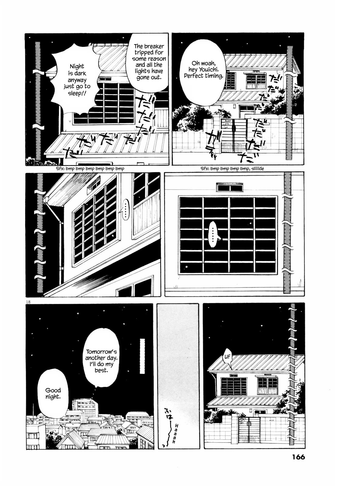 Self Chapter 41 page 18 - Chapter 41: Proportion