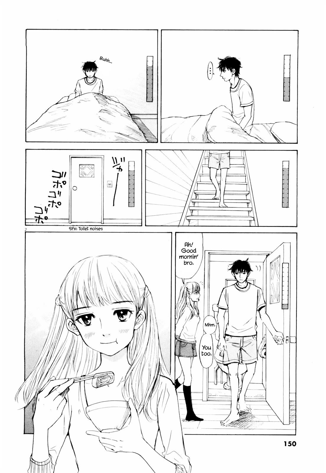 Self Chapter 41 page 2 - Chapter 41: Proportion