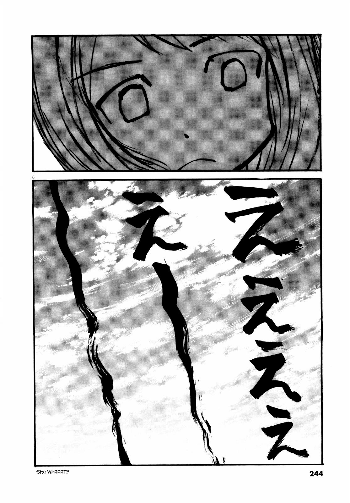 Self Chapter 45.5 page 6 - Chapter 45.5: BONUS