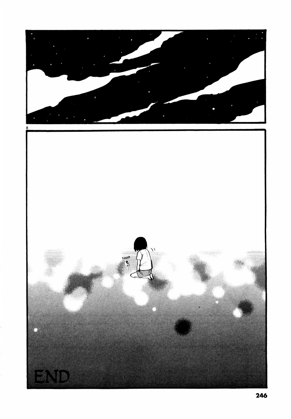 Self Chapter 45.5 page 8 - Chapter 45.5: BONUS