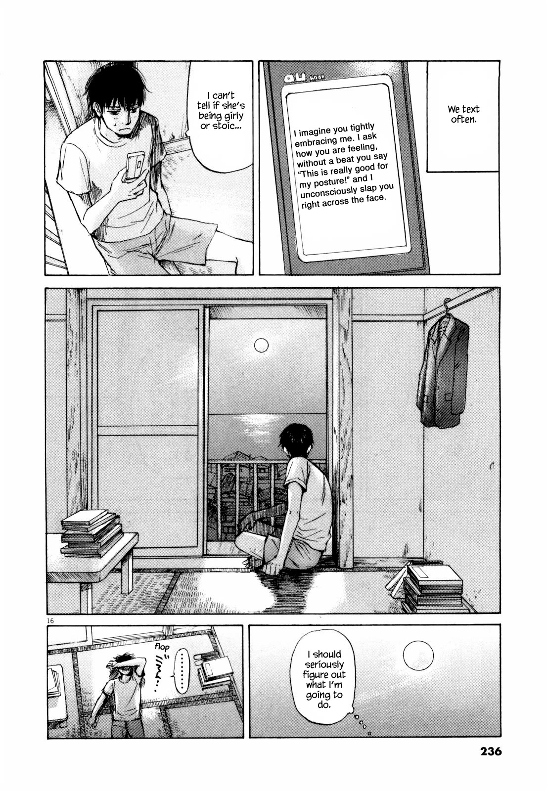 Self Chapter 45 page 16 - Chapter 45: Masturbation [END]