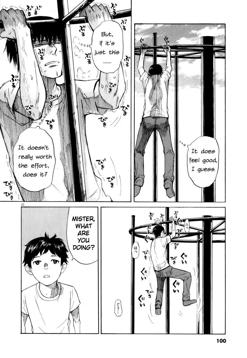 Self Chapter 5 page 10 - Chapter 5: Climbing Bars