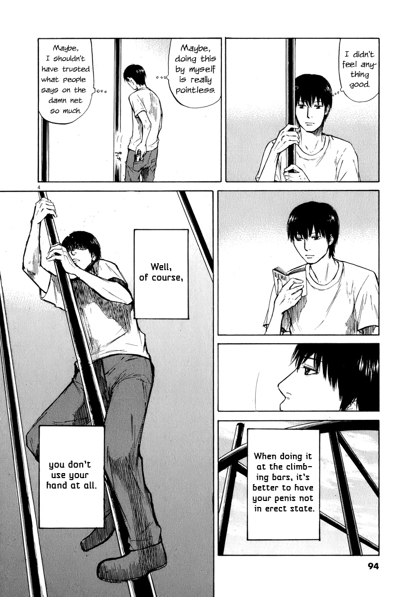 Self Chapter 5 page 4 - Chapter 5: Climbing Bars
