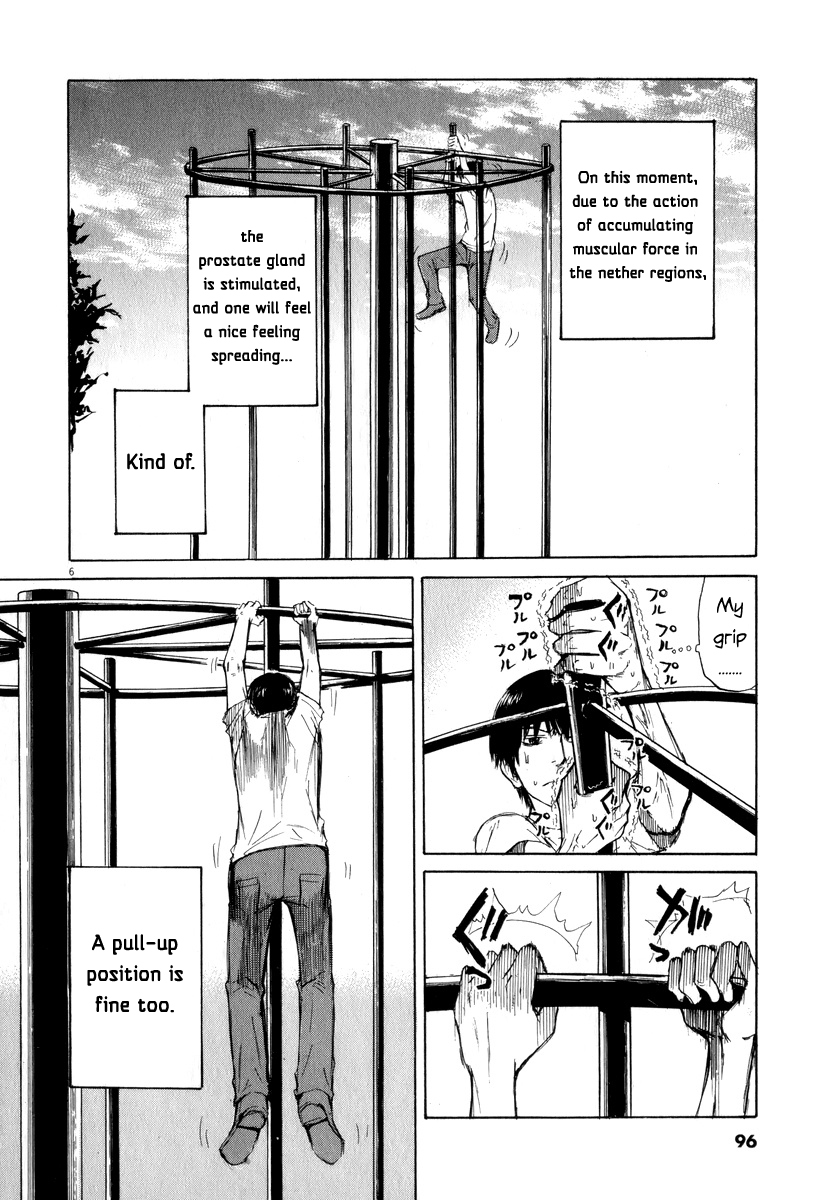 Self Chapter 5 page 6 - Chapter 5: Climbing Bars