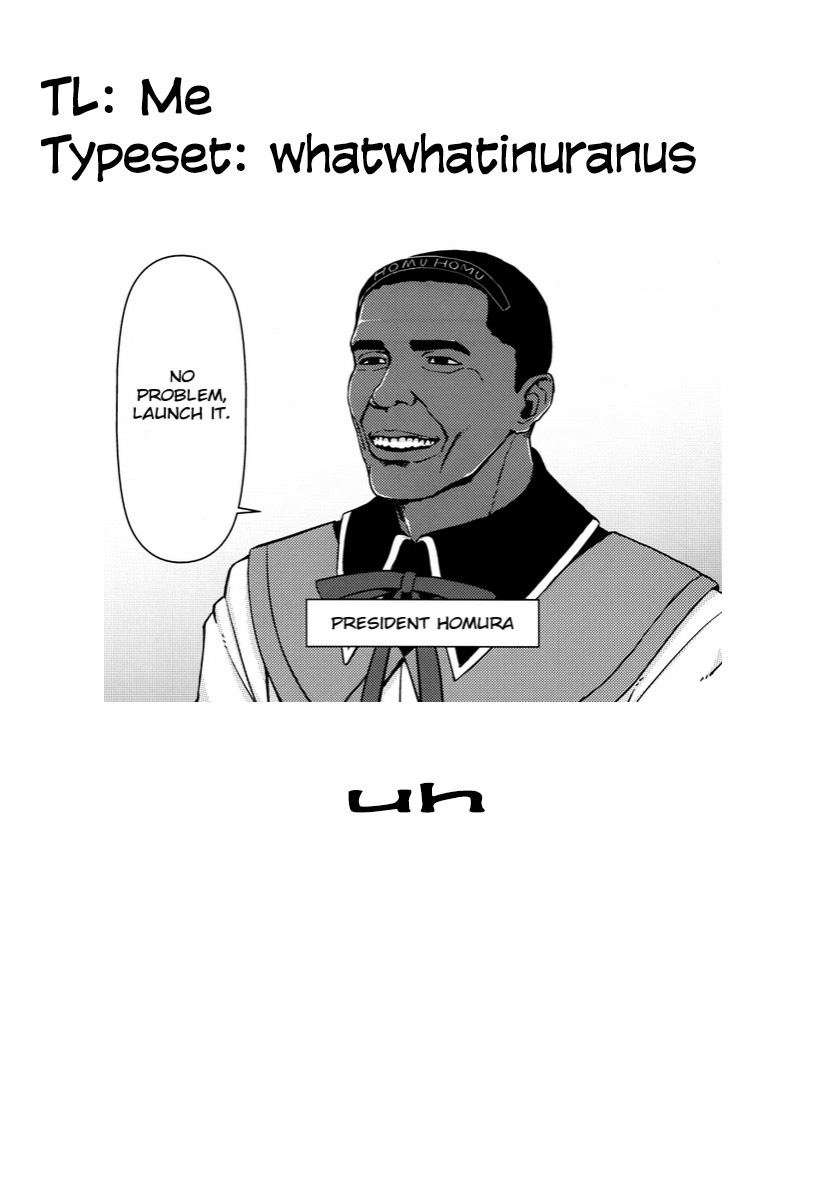 Self Chapter 6 page 18 - Chapter 6: Hazy
