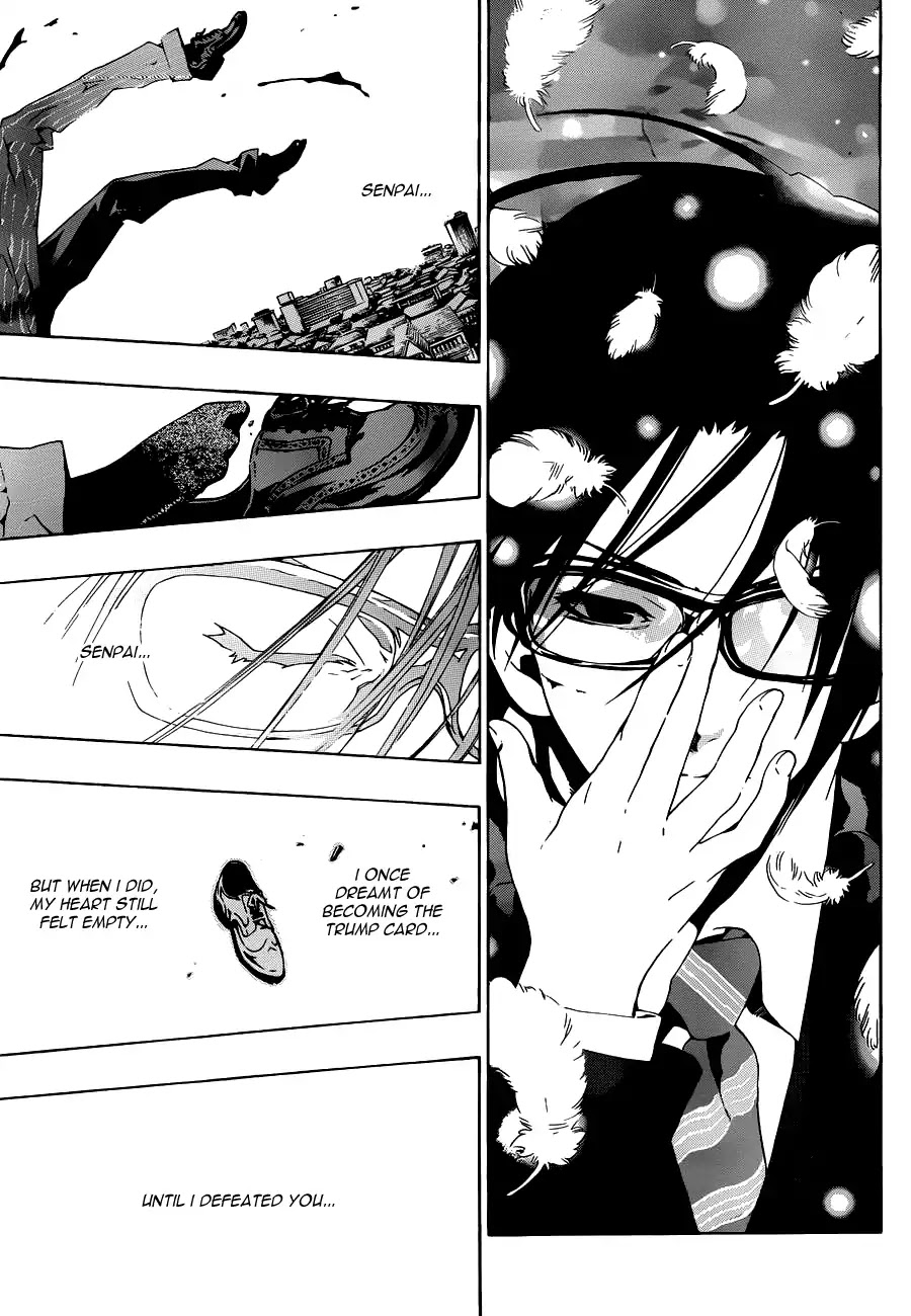 Selling Me Softly Chapter 0 page 29 - Chapter 0: Oneshot