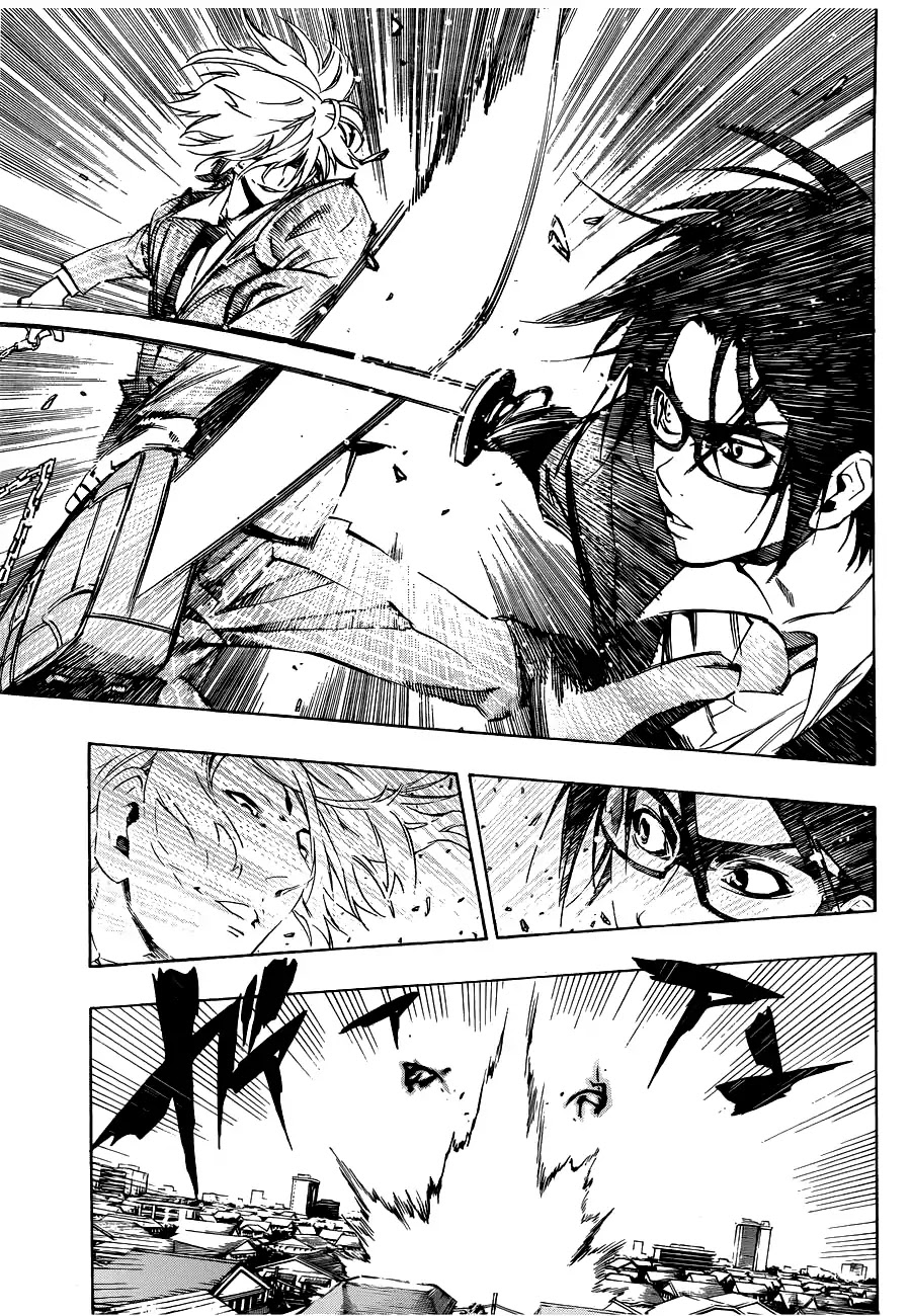 Selling Me Softly Chapter 0 page 8 - Chapter 0: Oneshot
