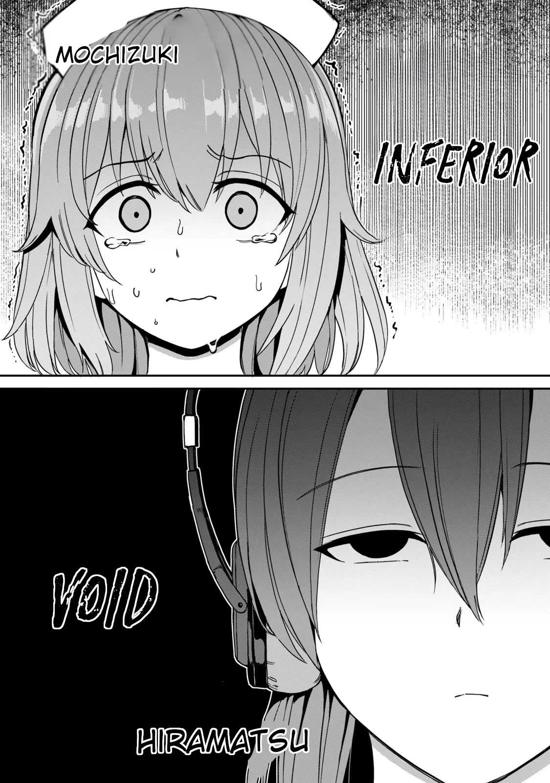 Semen Extraction Ward (All-Ages Version) Chapter 1 page 35 - Chapter 1