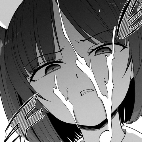 Semen Extraction Ward (All-Ages Version) Chapter 1 cover
