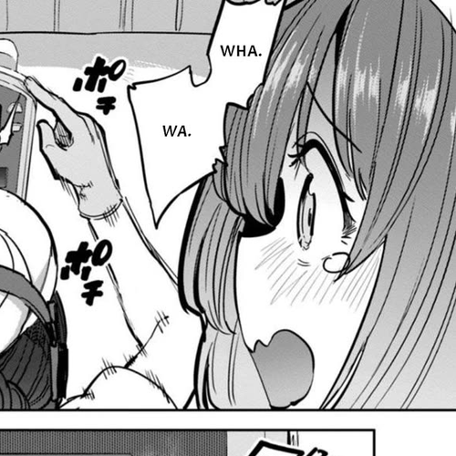Semen Extraction Ward (All-Ages Version) Chapter 13 cover