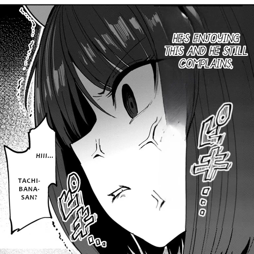 Semen Extraction Ward (All-Ages Version) Chapter 2 cover