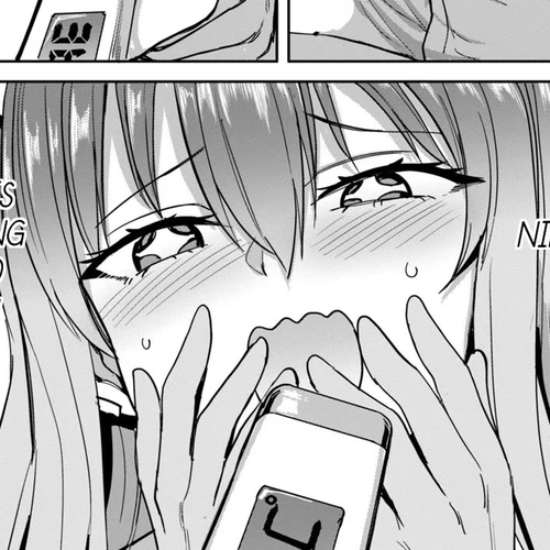 Semen Extraction Ward (All-Ages Version) Chapter 4 cover