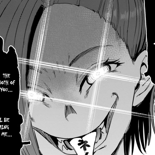 Semen Extraction Ward (All-Ages Version) Chapter 7 cover