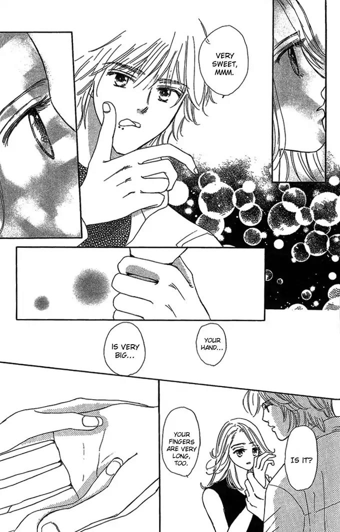 Sen no Kiss ni Nurete Chapter 3 page 31 - Chapter 3: Dear Until The Thorns (Rie Kanenari)