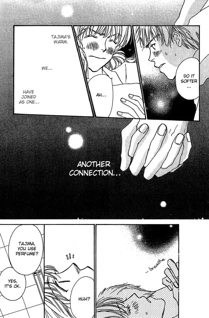Sen no Kiss ni Nurete Chapter 4 page 13 - Chapter 4: That's What Makes You A Liar (Kei Sugiura)