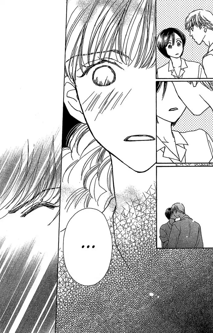 Sen no Kiss ni Nurete Chapter 4 page 22 - Chapter 4: That's What Makes You A Liar (Kei Sugiura)