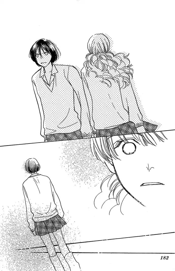 Sen no Kiss ni Nurete Chapter 4 page 38 - Chapter 4: That's What Makes You A Liar (Kei Sugiura)