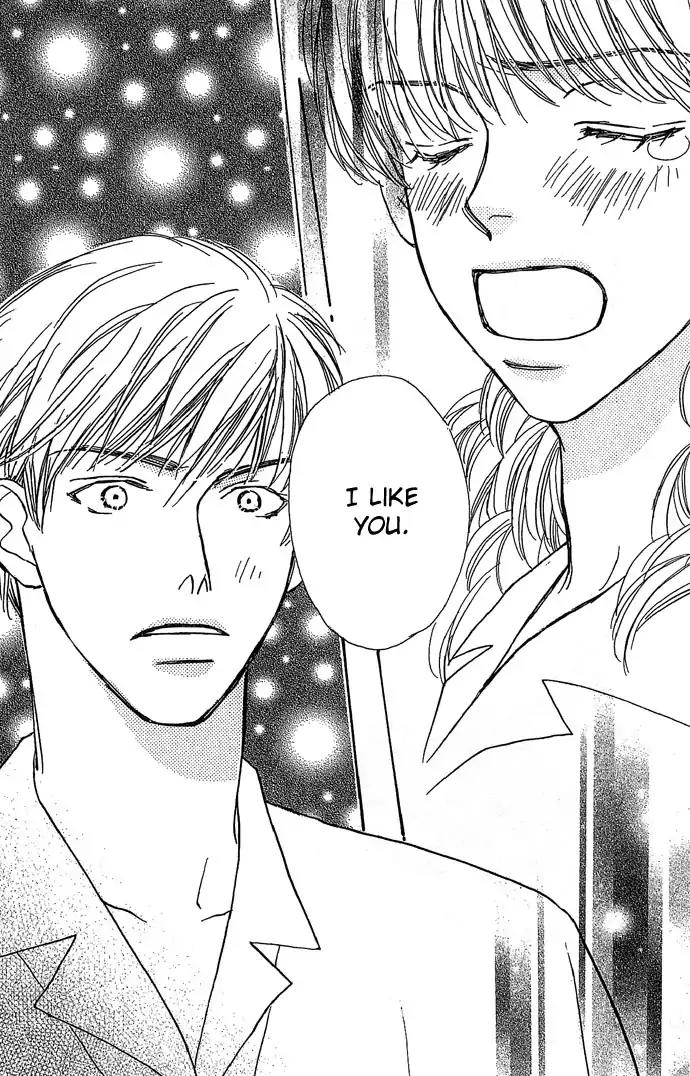 Sen no Kiss ni Nurete Chapter 4 page 44 - Chapter 4: That's What Makes You A Liar (Kei Sugiura)