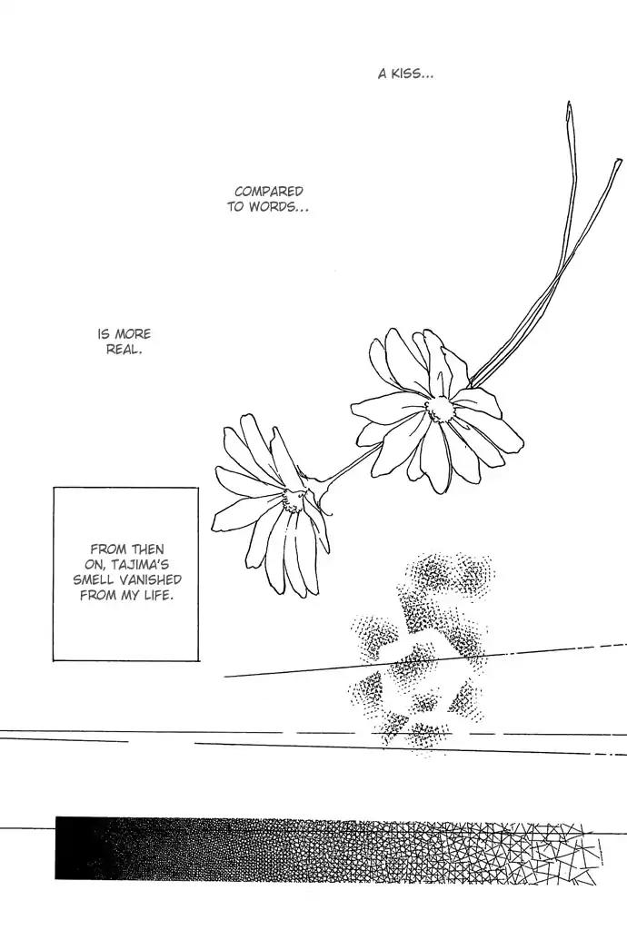 Sen no Kiss ni Nurete Chapter 4 page 46 - Chapter 4: That's What Makes You A Liar (Kei Sugiura)