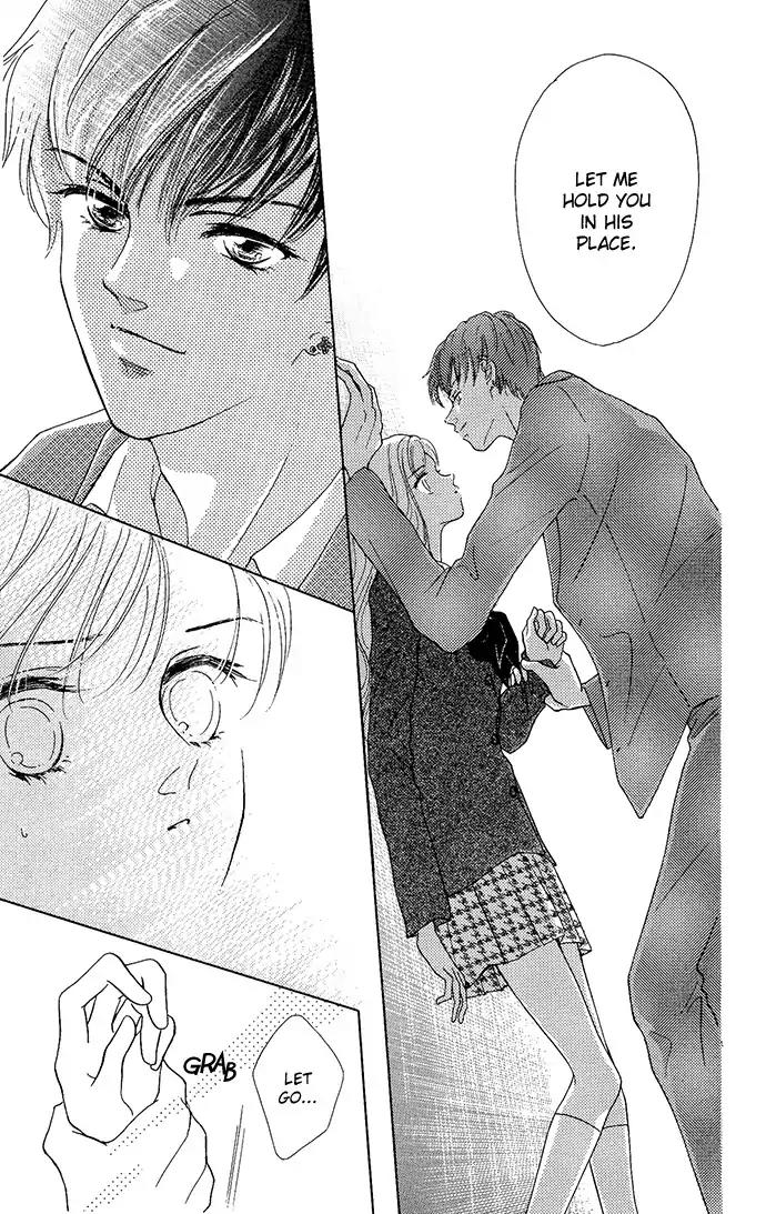 Sen no Kiss ni Nurete Chapter 5 page 10 - Chapter 5: Make Love to Me with That Voice (Aoi Suguri)