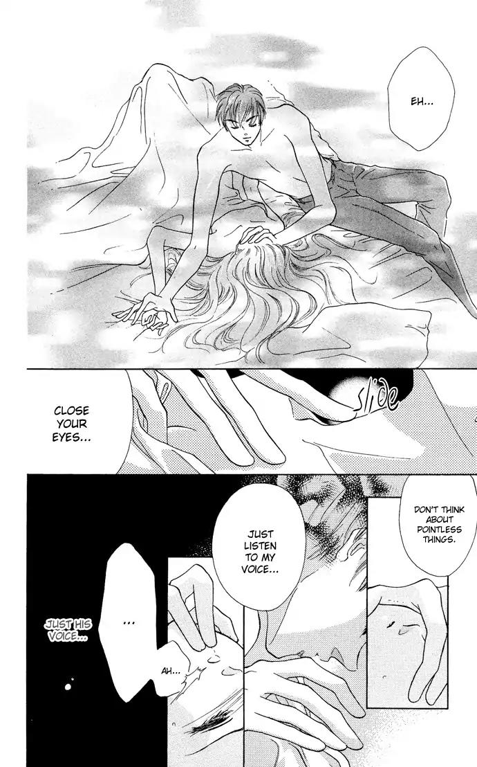 Sen no Kiss ni Nurete Chapter 5 page 15 - Chapter 5: Make Love to Me with That Voice (Aoi Suguri)