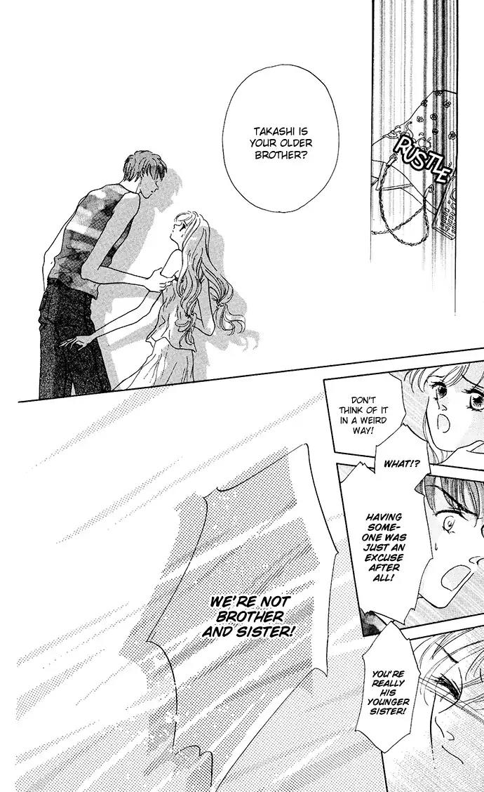Sen no Kiss ni Nurete Chapter 5 page 25 - Chapter 5: Make Love to Me with That Voice (Aoi Suguri)