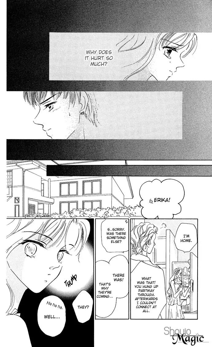 Sen no Kiss ni Nurete Chapter 5 page 29 - Chapter 5: Make Love to Me with That Voice (Aoi Suguri)