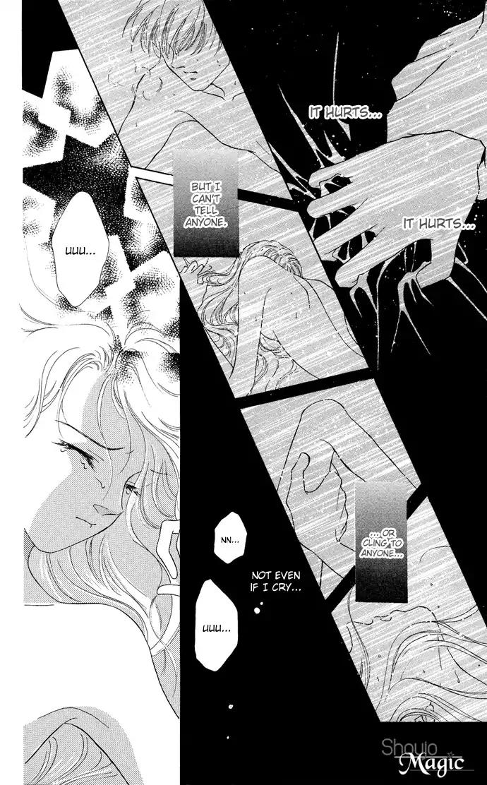 Sen no Kiss ni Nurete Chapter 5 page 33 - Chapter 5: Make Love to Me with That Voice (Aoi Suguri)