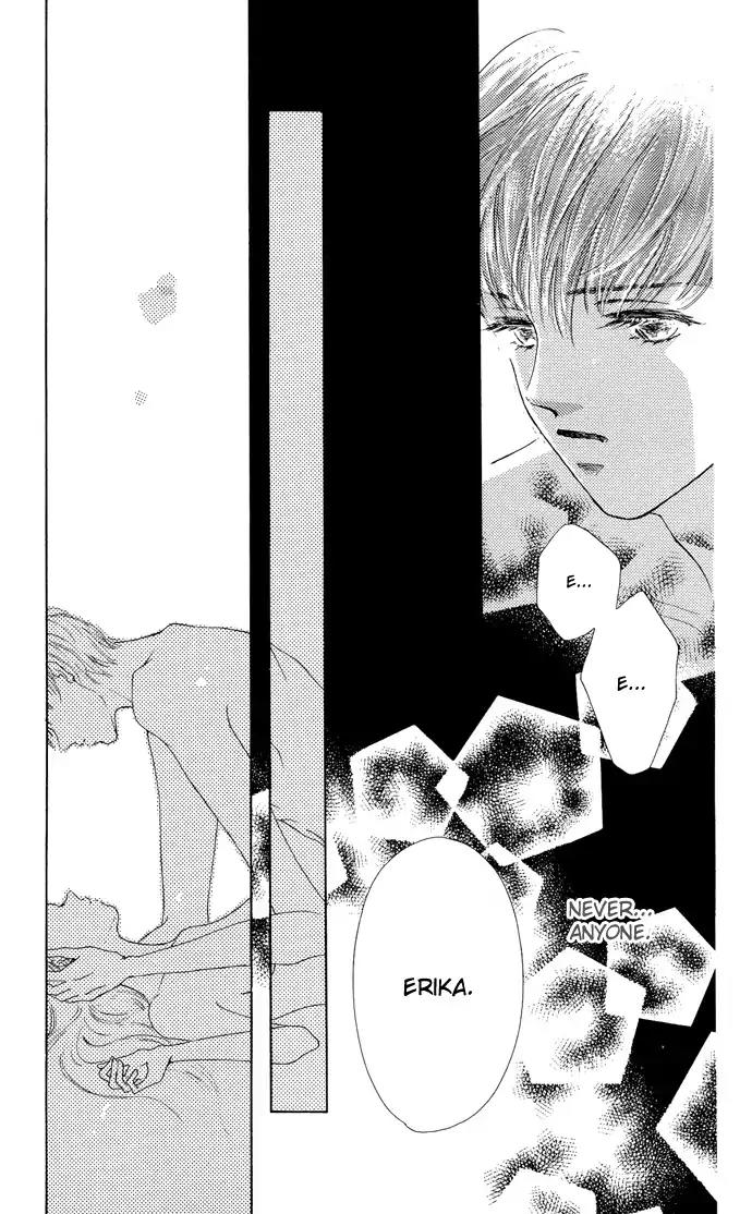Sen no Kiss ni Nurete Chapter 5 page 34 - Chapter 5: Make Love to Me with That Voice (Aoi Suguri)