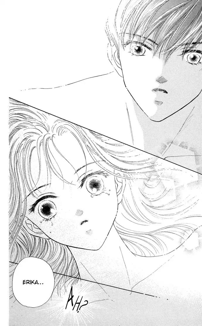 Sen no Kiss ni Nurete Chapter 5 page 35 - Chapter 5: Make Love to Me with That Voice (Aoi Suguri)