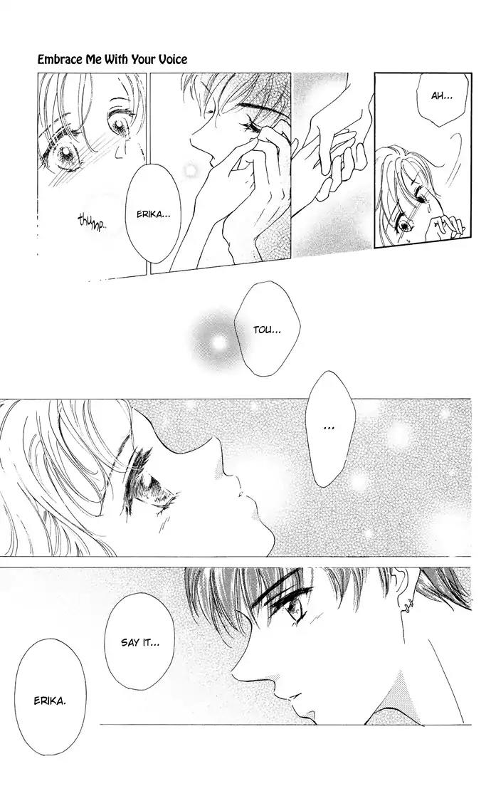 Sen no Kiss ni Nurete Chapter 5 page 36 - Chapter 5: Make Love to Me with That Voice (Aoi Suguri)