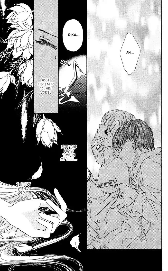 Sen no Kiss ni Nurete Chapter 5 page 4 - Chapter 5: Make Love to Me with That Voice (Aoi Suguri)