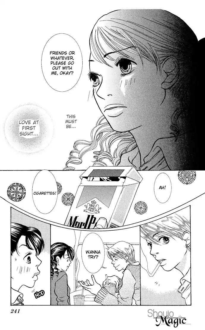 Sen no Kiss ni Nurete Chapter 6 page 10 - Chapter 6: Love Idiot (Kaiko Ootake) [END]